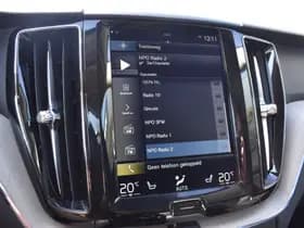 Volvo XC60 T5 254PK Automaat AWD Inscription thumbnail 52