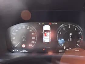 Volvo XC60 T5 254PK Automaat AWD Inscription thumbnail 10