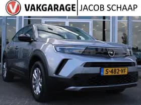 Opel Mokka-e Electric Level 2 50 kWh