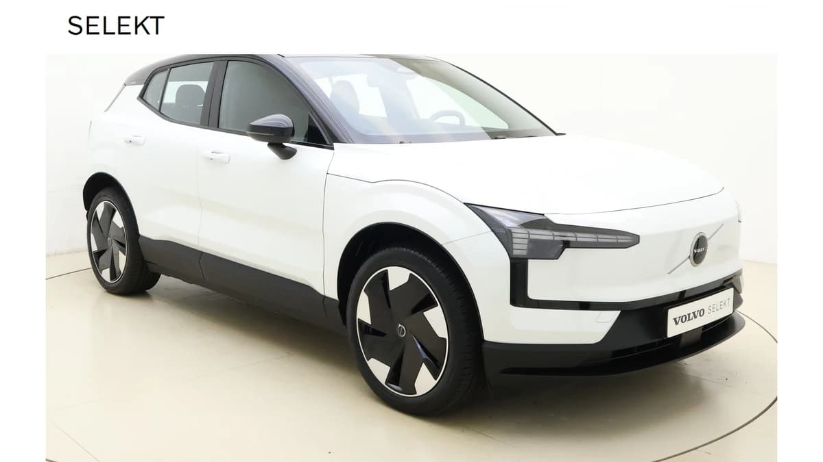 Volvo EX30 Extended Range Plus 69 kWh — foto 1