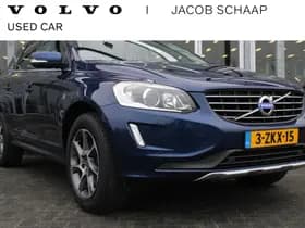 Volvo XC60 T5 Automaat FWD Ocean Race