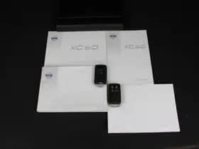 Volvo XC60 T5 Automaat FWD Ocean Race thumbnail 11