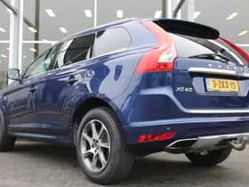 Volvo XC60 T5 Automaat FWD Ocean Race thumbnail 3
