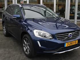 Volvo XC60 T5 Automaat FWD Ocean Race thumbnail 5