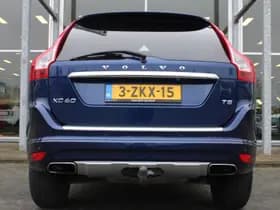 Volvo XC60 T5 Automaat FWD Ocean Race thumbnail 6