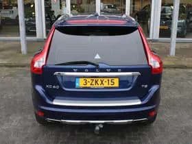 Volvo XC60 T5 Automaat FWD Ocean Race thumbnail 61