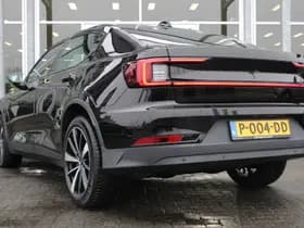 Polestar 2 Standard Range 63kWh thumbnail 3