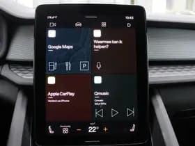 Polestar 2 Standard Range 63kWh thumbnail 24