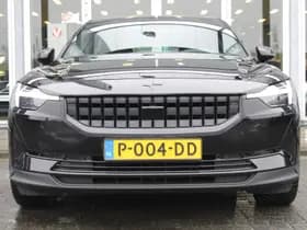 Polestar 2 Standard Range 63kWh thumbnail 4