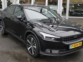 Polestar 2 Standard Range 63kWh thumbnail 31