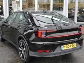 Polestar 2 Standard Range 63kWh thumbnail 33
