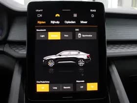 Polestar 2 Standard Range 63kWh thumbnail 43