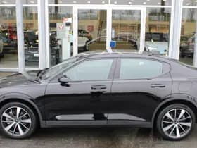 Polestar 2 Standard Range 63kWh thumbnail 54