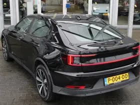 Polestar 2 Standard Range 63kWh thumbnail 56
