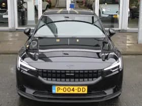 Polestar 2 Standard Range 63kWh thumbnail 58