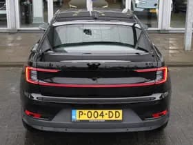 Polestar 2 Standard Range 63kWh thumbnail 60