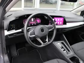 Volkswagen Golf Variant 1.5 eTSI Automaat Life Business thumbnail 11