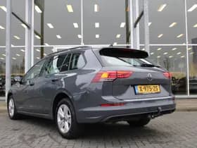 Volkswagen Golf Variant 1.5 eTSI Automaat Life Business thumbnail 3