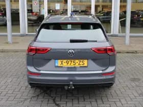Volkswagen Golf Variant 1.5 eTSI Automaat Life Business thumbnail 35