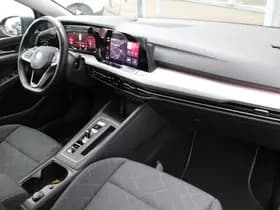 Volkswagen Golf Variant 1.5 eTSI Automaat Life Business thumbnail 49