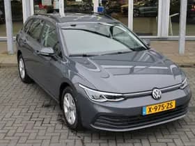 Volkswagen Golf Variant 1.5 eTSI Automaat Life Business thumbnail 57