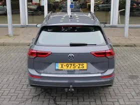 Volkswagen Golf Variant 1.5 eTSI Automaat Life Business thumbnail 65