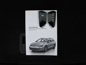 Volkswagen Golf Variant 1.5 eTSI Automaat Life Business thumbnail 9