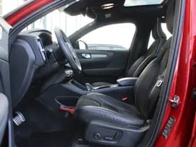 Volvo XC40 Recharge P8 AWD R-Design thumbnail 11