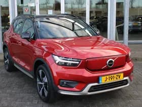 Volvo XC40 Recharge P8 AWD R-Design thumbnail 30