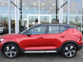 Volvo XC40 Recharge P8 AWD R-Design thumbnail 31