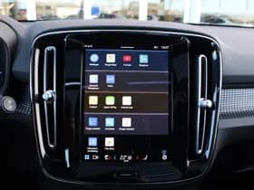 Volvo XC40 Recharge P8 AWD R-Design thumbnail 42