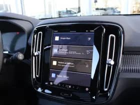 Volvo XC40 Recharge P8 AWD R-Design thumbnail 47