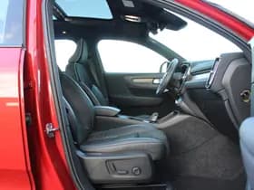 Volvo XC40 Recharge P8 AWD R-Design thumbnail 48