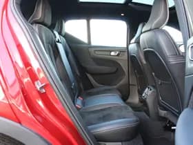 Volvo XC40 Recharge P8 AWD R-Design thumbnail 52