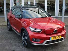 Volvo XC40 Recharge P8 AWD R-Design thumbnail 54