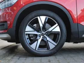 Volvo XC40 Recharge P8 AWD R-Design thumbnail 55