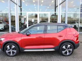 Volvo XC40 Recharge P8 AWD R-Design thumbnail 56