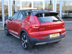 Volvo XC40 Recharge P8 AWD R-Design thumbnail 58