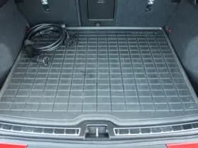 Volvo XC40 Recharge P8 AWD R-Design thumbnail 7