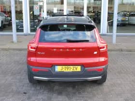 Volvo XC40 Recharge P8 AWD R-Design thumbnail 62