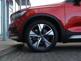 Volvo XC40 Recharge P8 AWD R-Design thumbnail 63