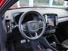 Volvo XC40 Recharge P8 AWD R-Design thumbnail 10