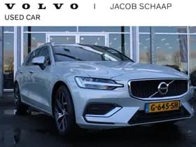 Volvo V60 T4 Automaat Momentum Pro