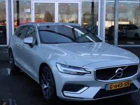 Volvo V60 T4 Automaat Momentum Pro thumbnail 31