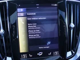 Volvo V60 T4 Automaat Momentum Pro thumbnail 44