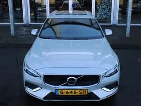 Volvo V60 T4 Automaat Momentum Pro thumbnail 60