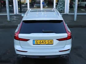 Volvo V60 T4 Automaat Momentum Pro thumbnail 62