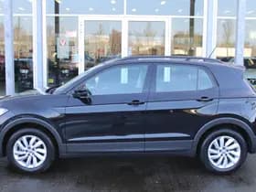 Volkswagen T-Cross 1.0 TSI Life thumbnail 2