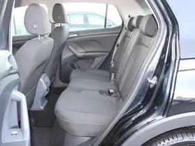 Volkswagen T-Cross 1.0 TSI Life thumbnail 11