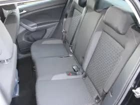 Volkswagen T-Cross 1.0 TSI Life thumbnail 13